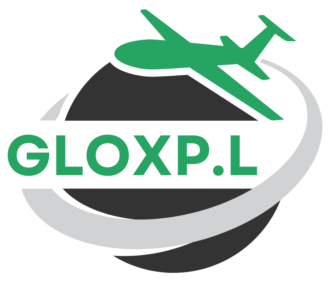 GloXp Logistics
